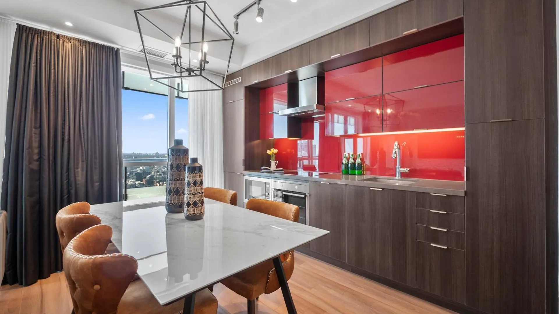 Apartment The Ellios Suites - In Downtown Toronto, Opposite CN Tower & Rogers Centre Canada